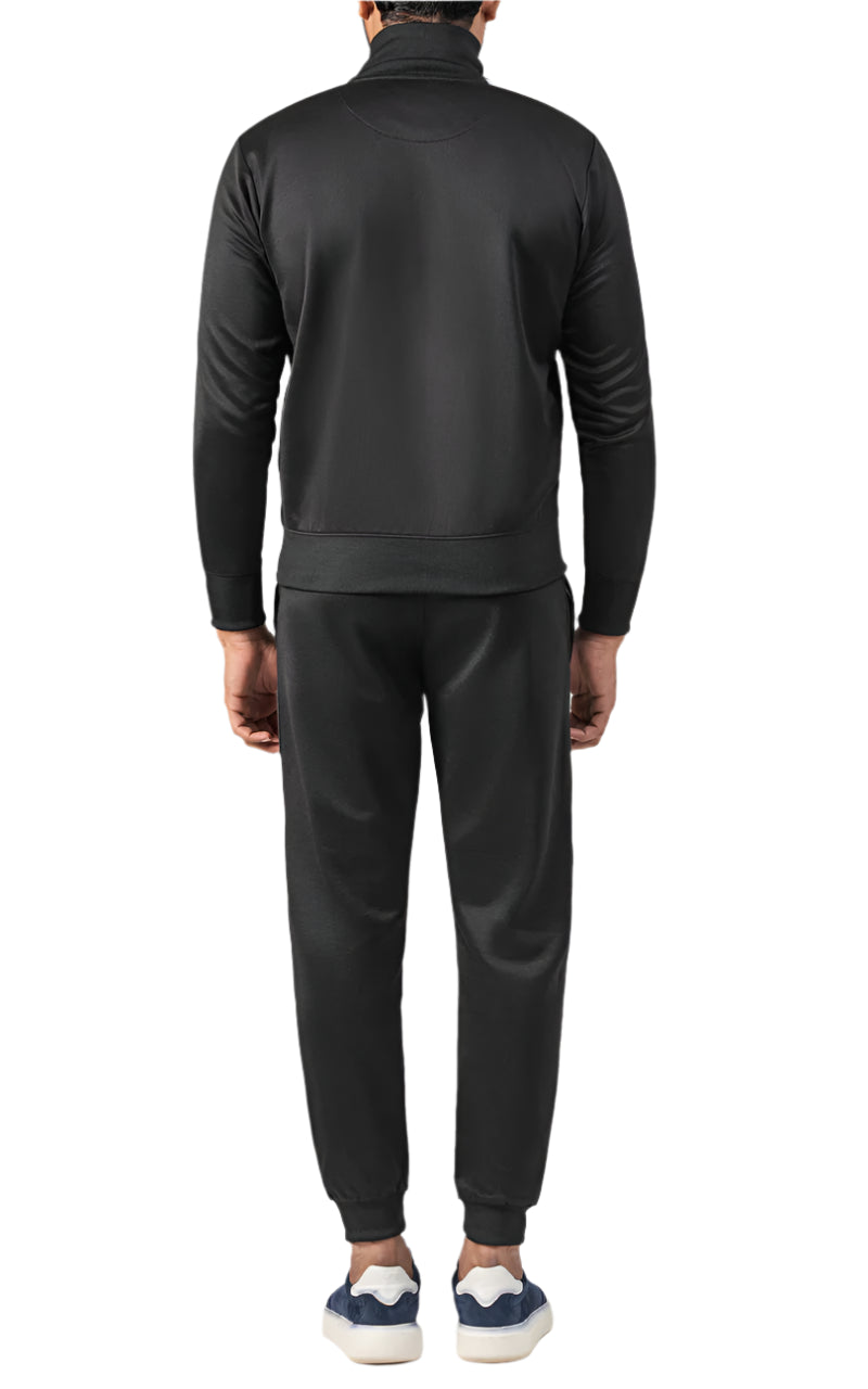 Slim Fit Tracksuit