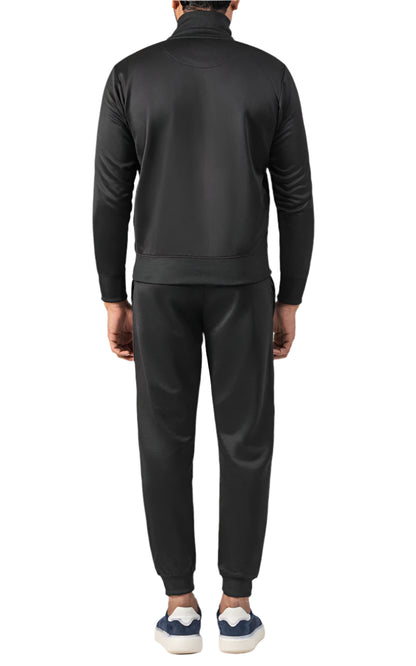 Slim Fit Tracksuit