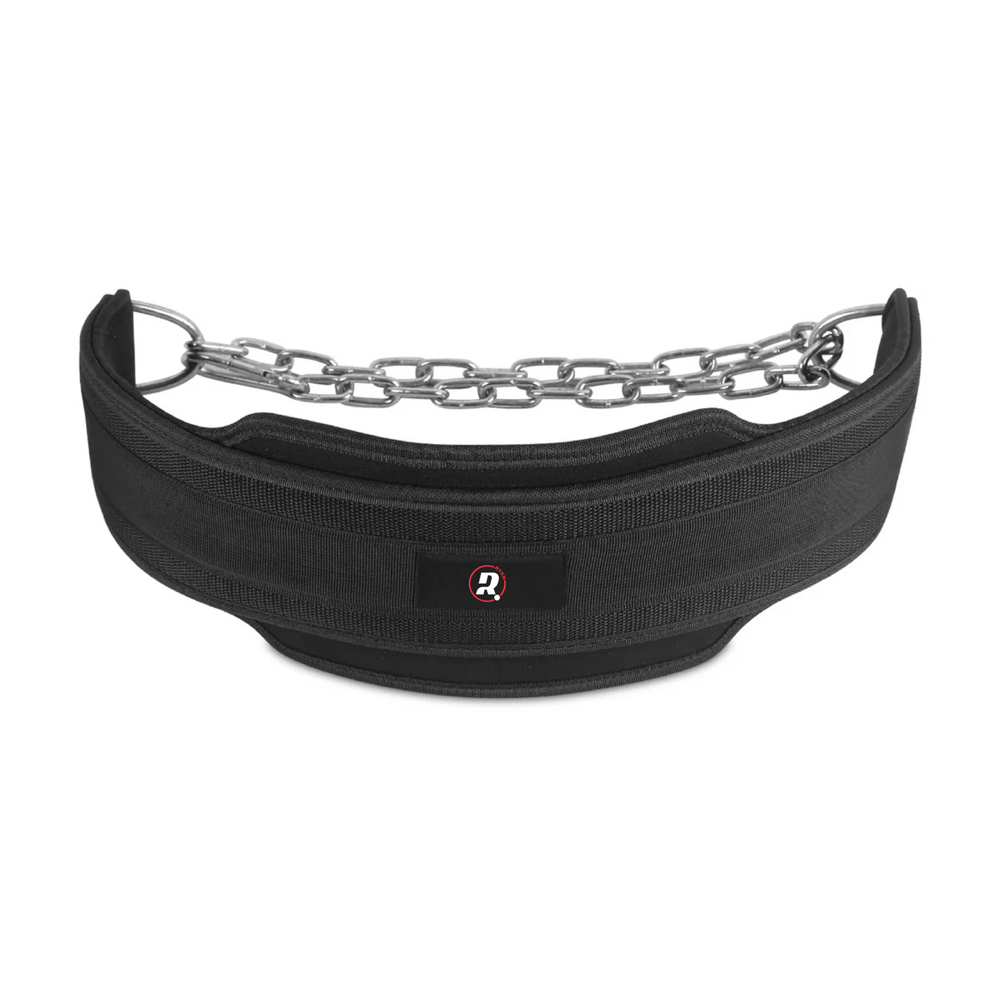 Weighted Dip Belt with Steel Chain