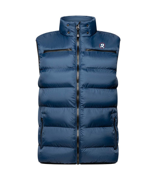 Men's Puffer Vest