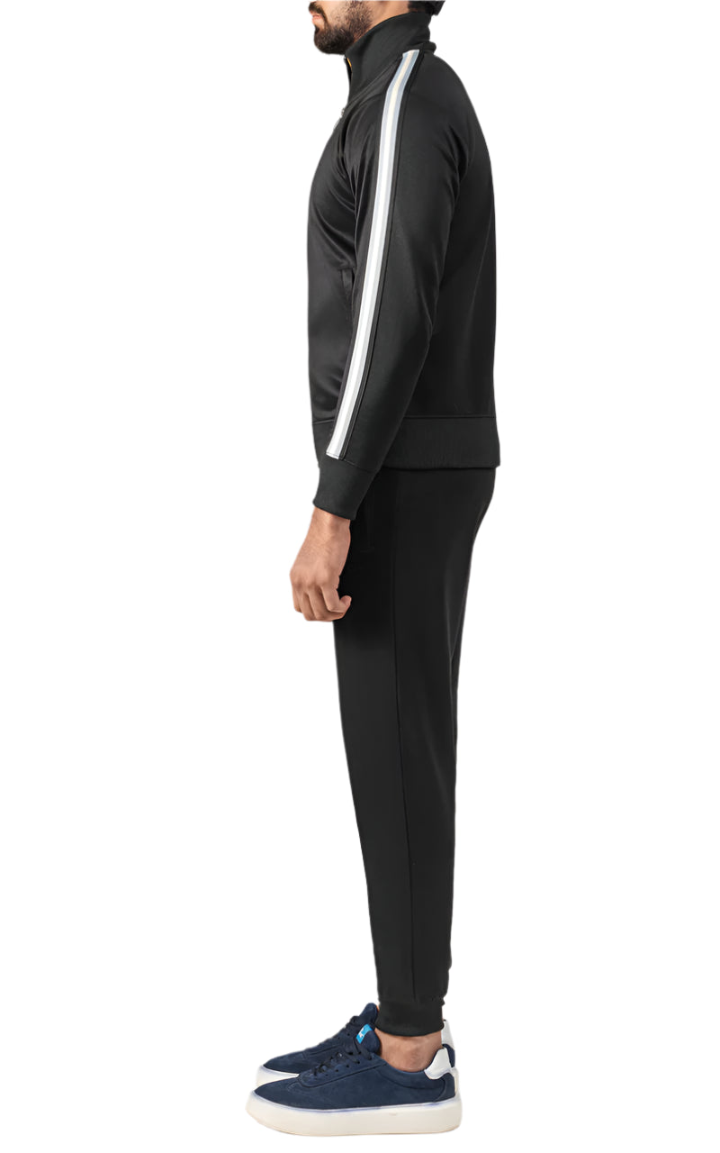 Slim Fit Tracksuit