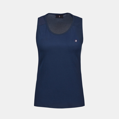 Women's Performance Tank Top – Breathable, Lightweight & Stylish