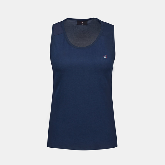 Women's Performance Tank Top – Breathable, Lightweight & Stylish