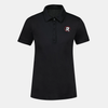 Women's Premium Cotton Interlock Polo Shirt