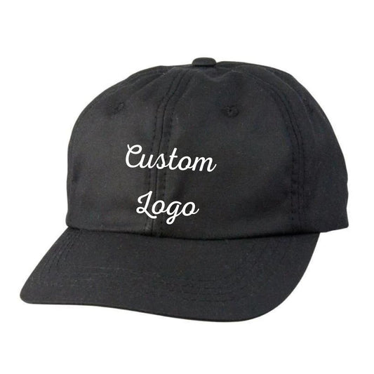 Custom Logo Print  Hats Baseball Caps