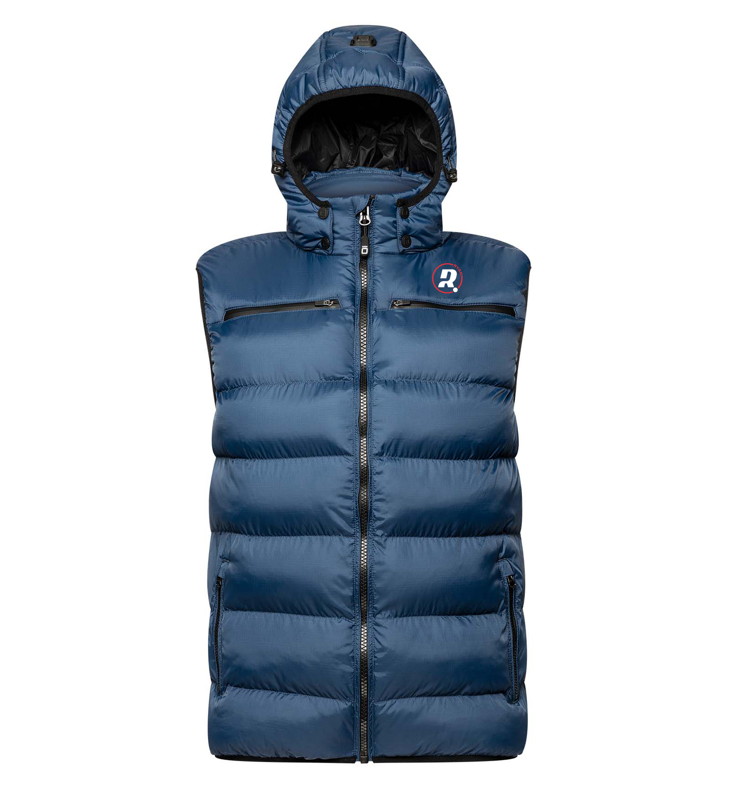 Men's Puffer Vest