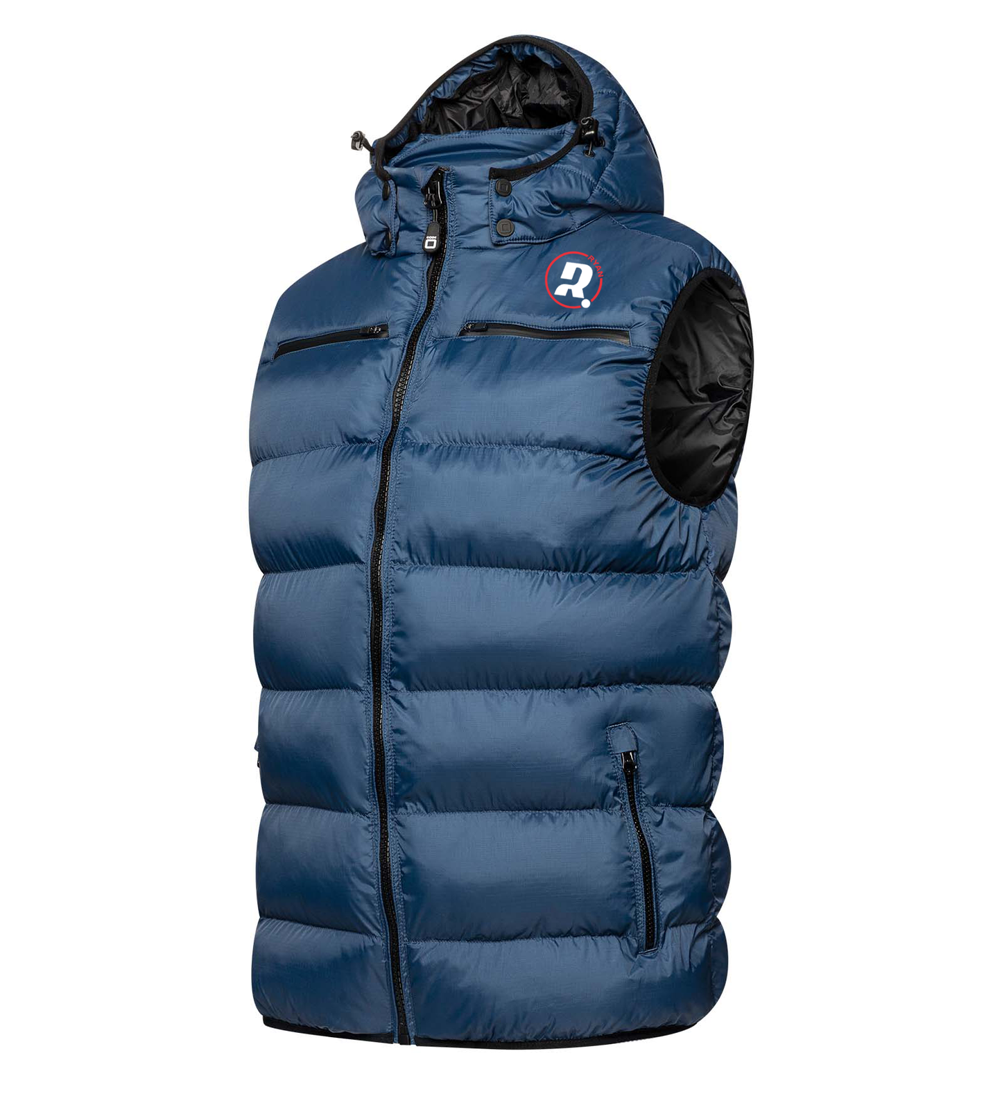 Men's Puffer Vest