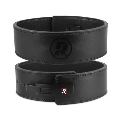 Premium Weightlifting Lever Belt