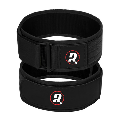 Self Locking Weightlifting Belt