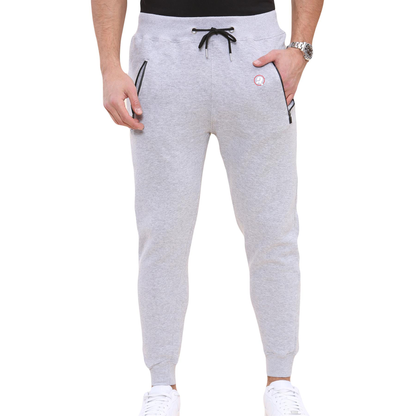 Men's Fleece Joggers – Comfortable Gym & Exercise Sweatpants