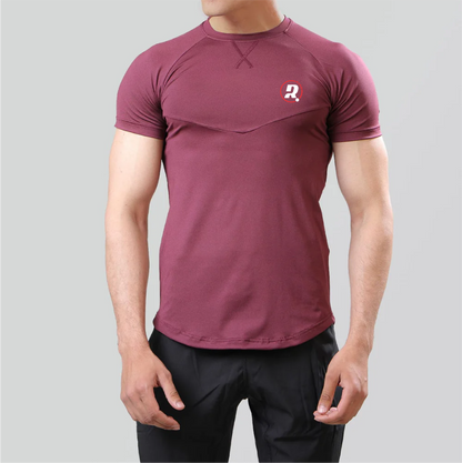 Ace Dry Flex Performance T-Shirt