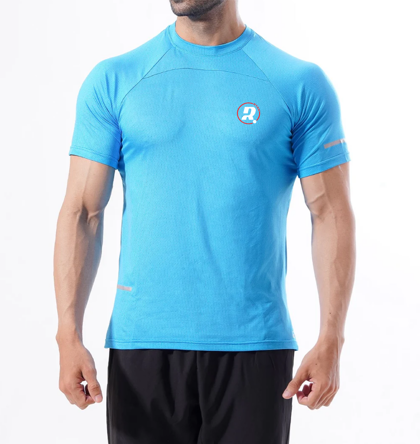 Crest Performance T-Shirt