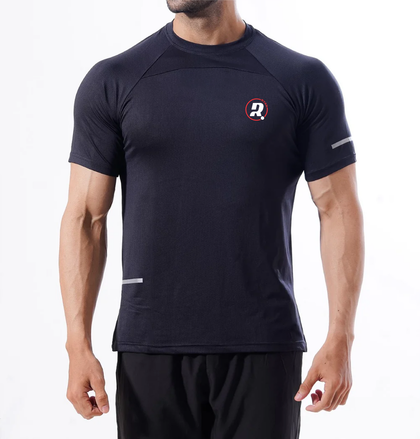 Crest Performance T-Shirt