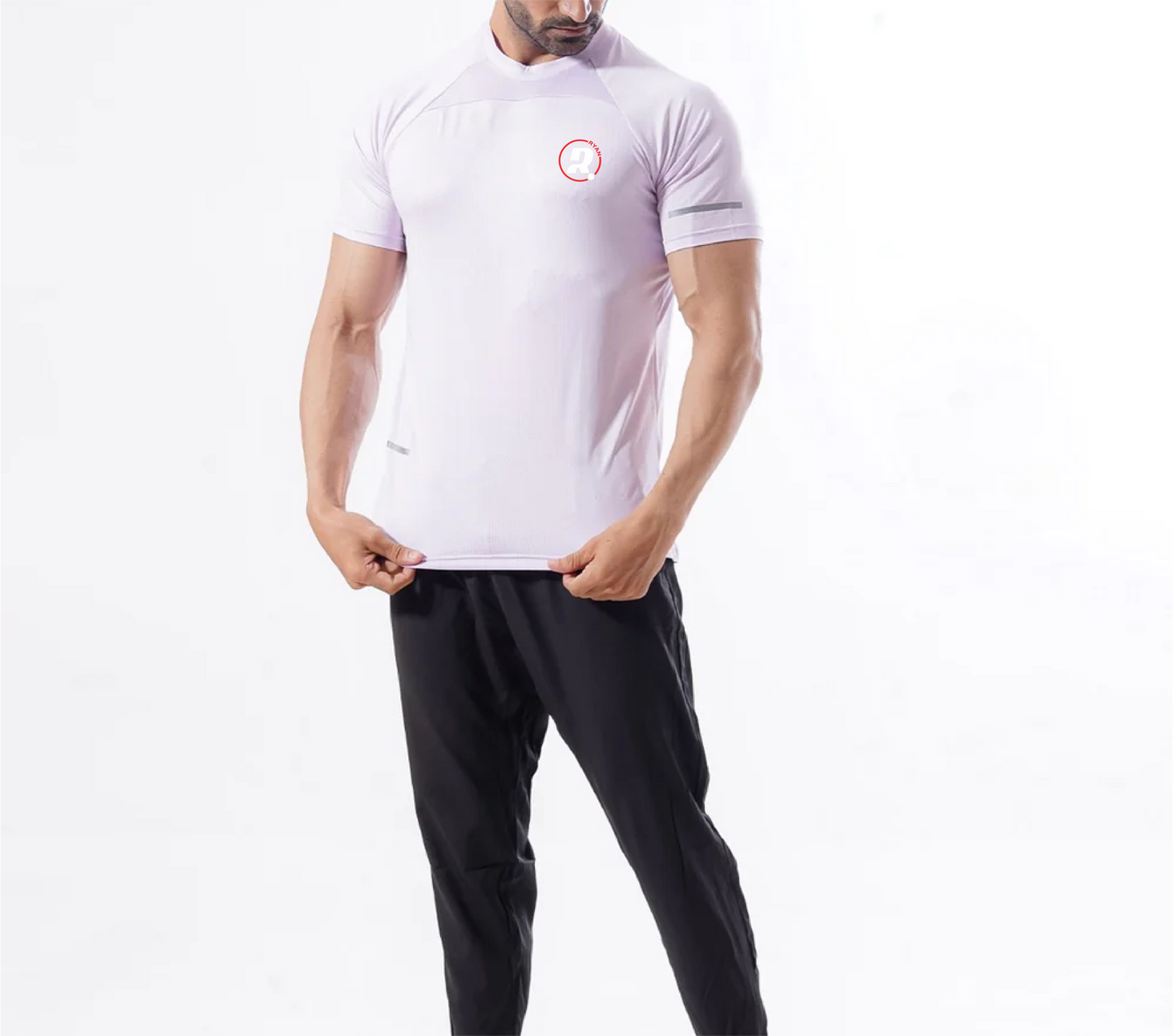 Crest Performance T-Shirt