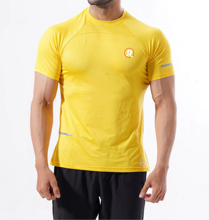 Crest Performance T-Shirt