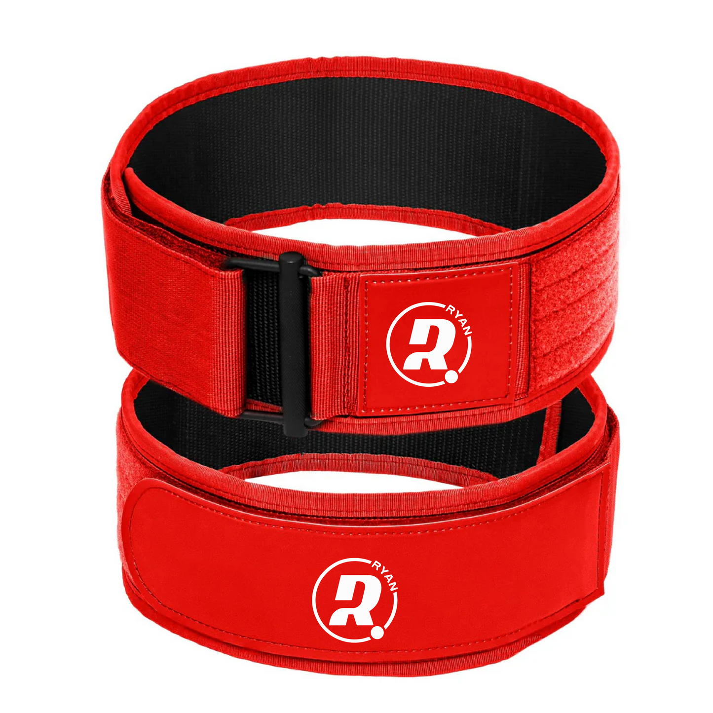 Self Locking Weightlifting Belt