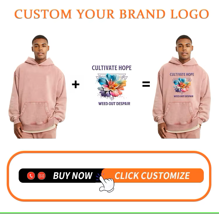 Autumn/Winter Essential: Men's Custom Logo Zipper Sweatshirt for Active Lifestyles"