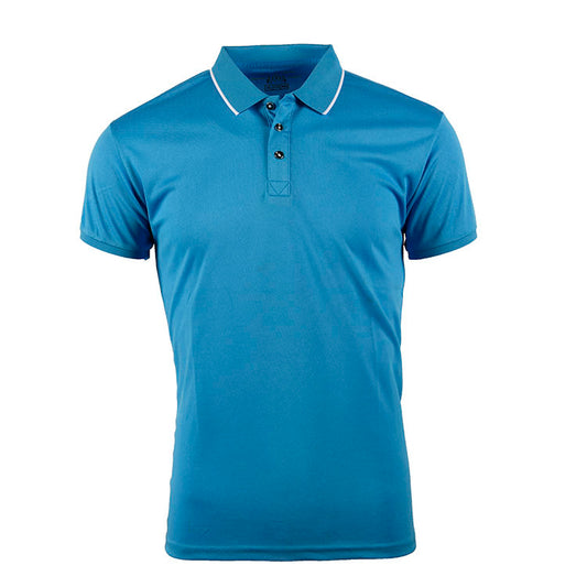 Affordable High-Quality Men's Cotton Polo T-Shirt