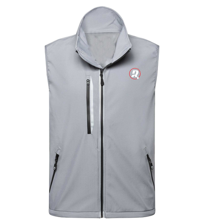 Men’s Vest – Lightweight, Warm & Versatile