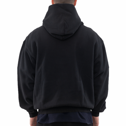 Custom Hoodies Men's 100% Cotton Luxury Quality