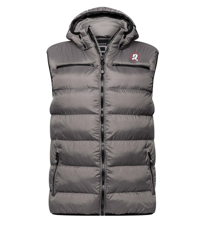 Men's Puffer Vest