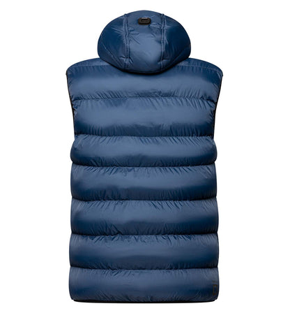 Men's Puffer Vest