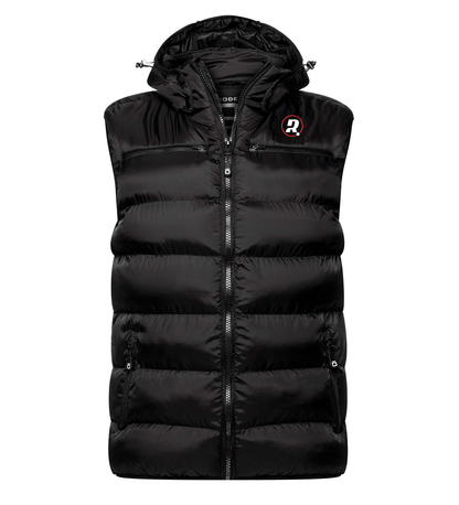 Men's Puffer Vest