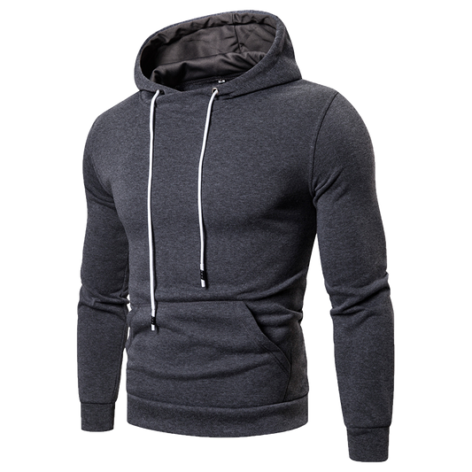 Custom Plus Size Heavyweight  Fleece Hoodie