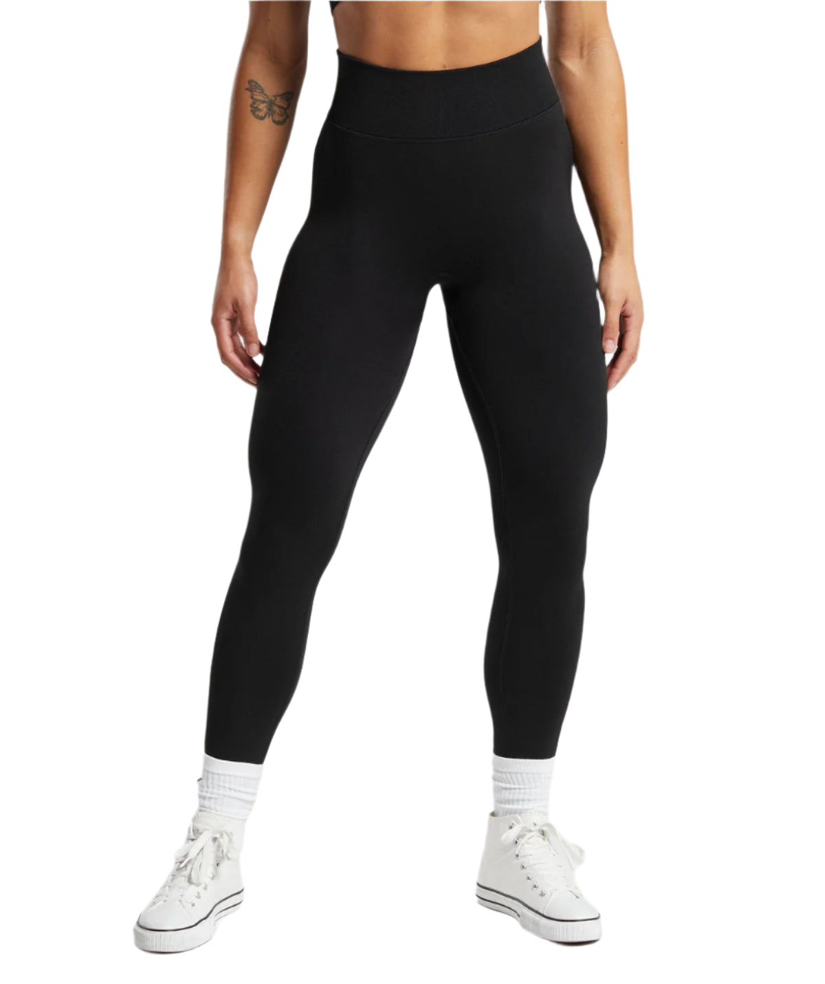 Seamless Leg Lift Leggings