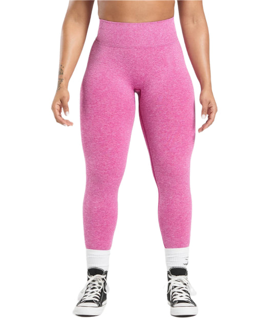 Seamless Leg Lift Leggings