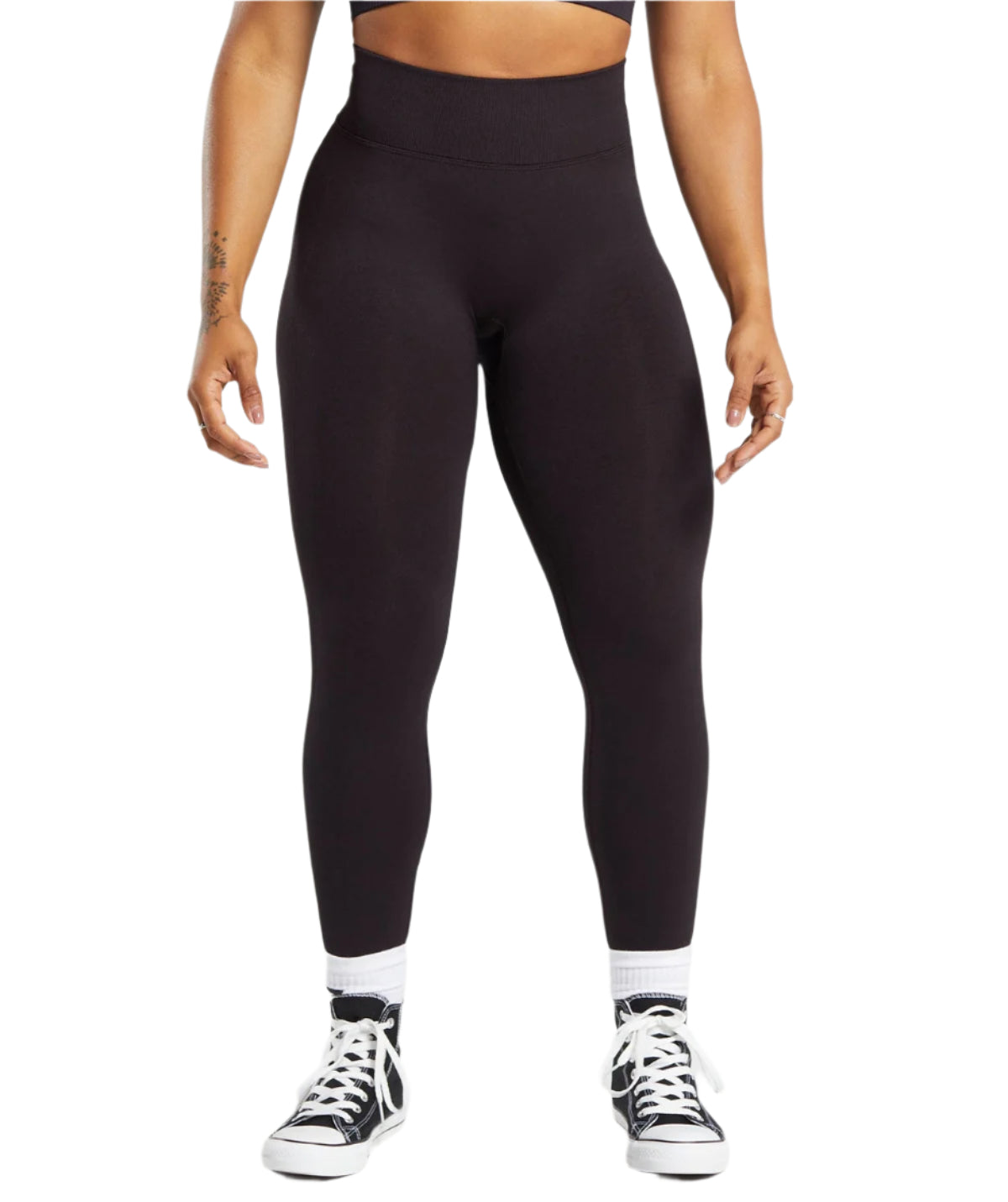 Seamless Leg Lift Leggings