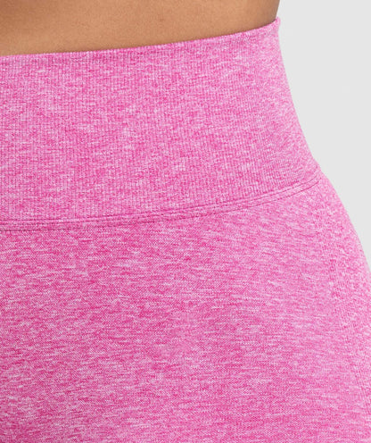 Seamless Leg Lift Leggings