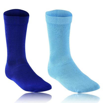 Plain Football Socks – Ideal for Soccer & Hockey