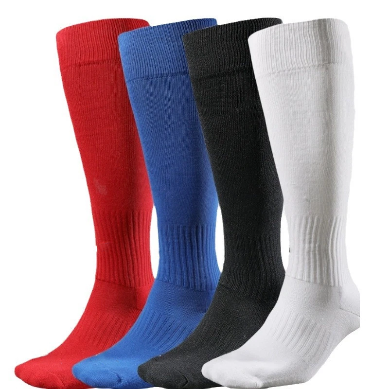 Dri-Fit Football Socks – All Sizes for Kids, Boys & Men