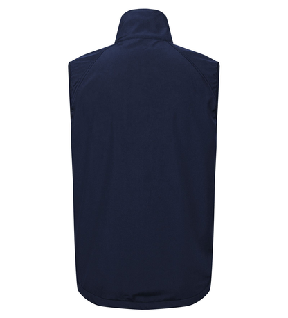 Men’s Vest – Lightweight, Warm & Versatile