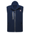 Men’s Vest – Lightweight, Warm & Versatile